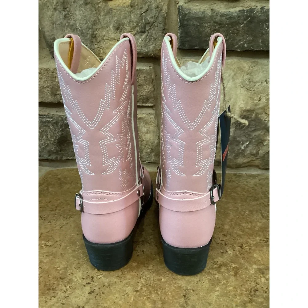 Durango lil boots
